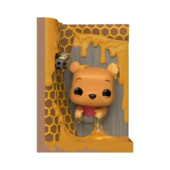 Winnie Puuh - Honigwabe Funko Pop Nook Figur