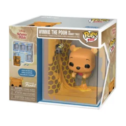 Winnie Puuh - Honigwabe Funko Pop Nook Figur