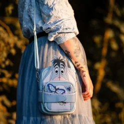 Winnie Puuh - I-Aah Crossbody Tasche