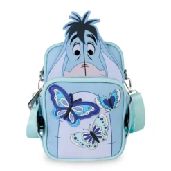 Winnie Puuh - I-Aah Crossbody Tasche