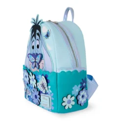 Winnie Puuh - I-Aah Flower Mini Rucksack