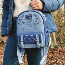 Winnie Puuh - I-Aah Mini Rucksack