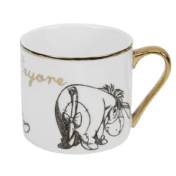 Winnie Puuh - I-Aah Premium Tasse