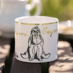 Winnie Puuh - I-Aah Premium Tasse