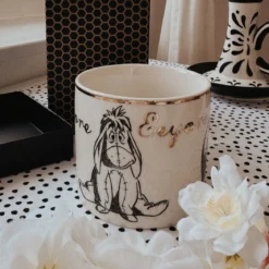 Winnie Puuh - I-Aah Premium Tasse