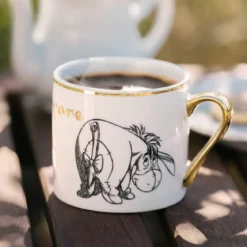 Winnie Puuh - I-Aah Premium Tasse