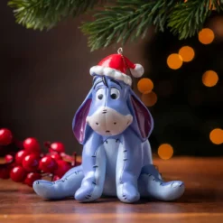 Winnie Puuh - I-Aah Weihnachtsbaum-Schmuck