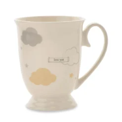 Winnie Puuh - I Love You Grandma Tasse