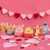 Winnie Puuh - Mystery Mini Rucksack Funko Anhänger