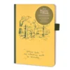 Winnie Puuh - Notizbuch A6