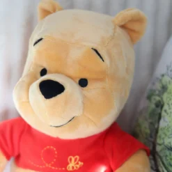 Winnie Puuh - Plüsch Figur sitzend 30 cm