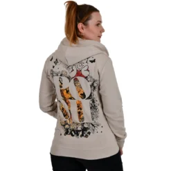Winnie Puuh - Pooh Love Hoodie beige