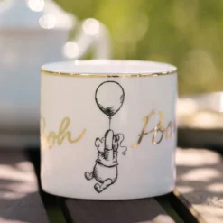 Winnie Puuh - Premium Tasse