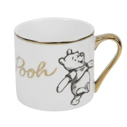 Winnie Puuh - Premium Tasse