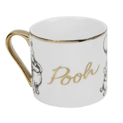 Winnie Puuh - Premium Tasse