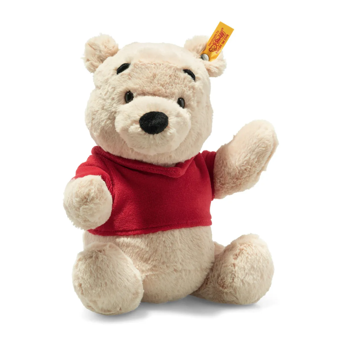 Winnie Puuh - Sammler Figur von Steiff