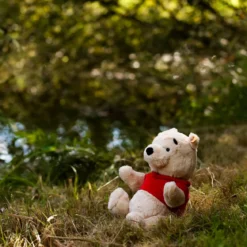 Winnie Puuh - Sammler Figur von Steiff