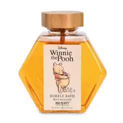 Winnie Puuh - Schaumbad