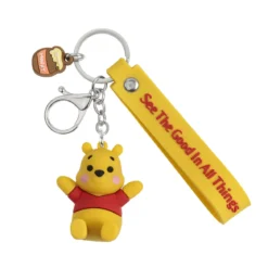 Winnie Puuh - Schlüsselanhänger