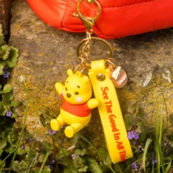 Winnie Puuh - Schlüsselanhänger