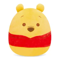 Winnie Puuh - Squishmallows Plüsch Figur