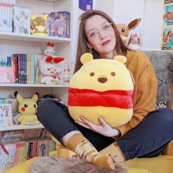 Winnie Puuh - Squishmallows Plüsch Figur