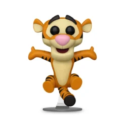 Winnie Puuh - Tigger Funko Pop Figur