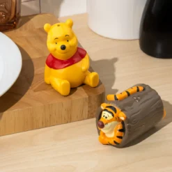 Winnie Puuh - Tigger und Puuh Salz & Pfefferstreuer