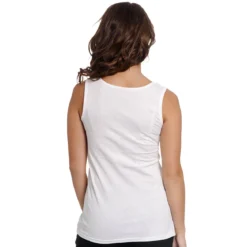Winnie Puuh - Time Flies Tank Top Damen weiß