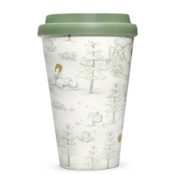 Winnie Puuh - To Go Becher