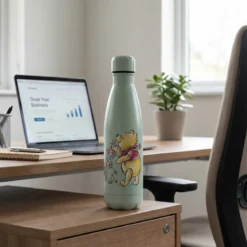 Winnie Puuh - Trinkflasche