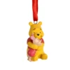 Winnie Puuh und Ferkel Weihnachtsbaum-Schmuck