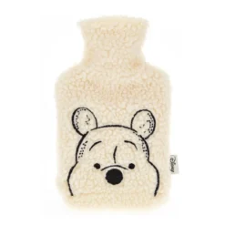 Winnie Puuh - Wärmflasche