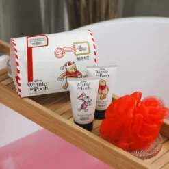 Winnie Puuh - X-mas Geschenkset