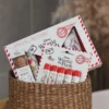 Winnie Puuh - X-mas Handcreme 3er Set