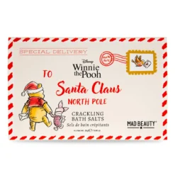 Winnie Puuh - X-mas knisterndes Badesalz