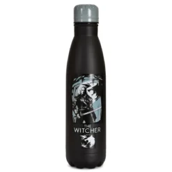 Witcher - Chaos Trinkflasche