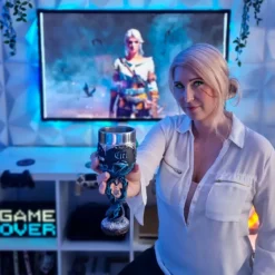 Witcher - Ciri Kelch deluxe