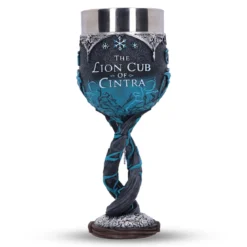 Witcher - Ciri Kelch deluxe