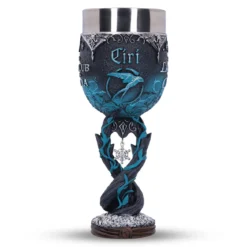 Witcher - Ciri Kelch deluxe