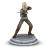 Witcher - Ciri Season 2 Statue 22 cm