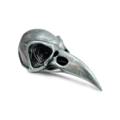 Witcher - Geralt Crystal Skull Replik