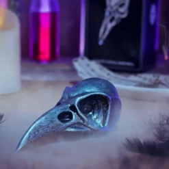 Witcher - Geralt Crystal Skull Replik