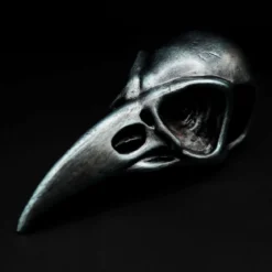 Witcher - Geralt Crystal Skull Replik