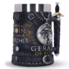 Witcher - Geralt Krug deluxe