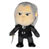 Witcher - Geralt Plüsch Figur 20,5 cm