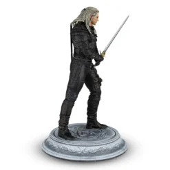 Witcher - Geralt Season 2 Statue