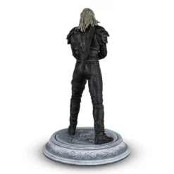 Witcher - Geralt Season 2 Statue