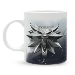 Witcher - Geralt Tasse