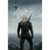 Witcher - Geralt von Riva Maxi Poster